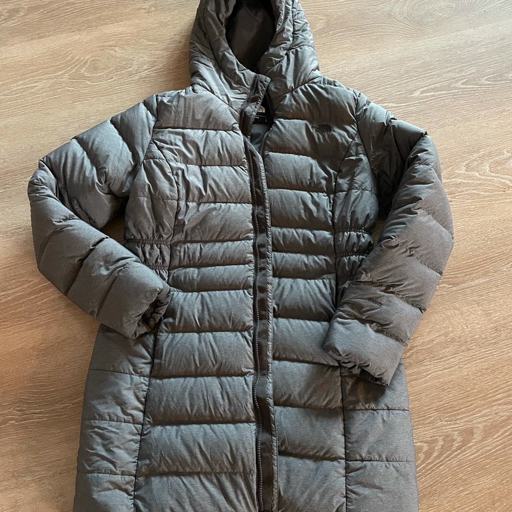 Women’s north face Gotham Parka II